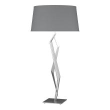 Hubbardton Forge 272850-SKT-82-SL1815 - Facet Table Lamp