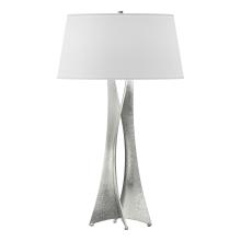 Hubbardton Forge 273077-SKT-85-SJ2011 - Moreau Tall Table Lamp