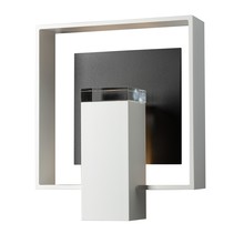 Hubbardton Forge 302603-SKT-02-80-ZM0546 - Shadow Box Outdoor Sconce