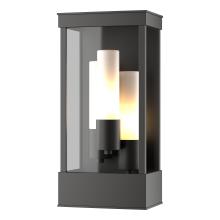 Hubbardton Forge 304325-SKT-14-GG0392 - Portico Outdoor Sconce