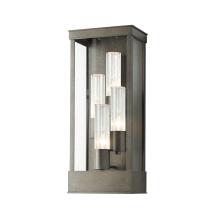 Hubbardton Forge 304330-SKT-77-II0392 - Portico Large Outdoor Sconce