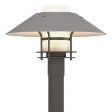 Hubbardton Forge 344227-SKT-77-78-GG0026 - Henry Outdoor Post Light