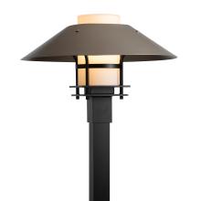 Hubbardton Forge 344227-SKT-80-78-GG0026 - Henry Outdoor Post Light