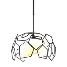 Hubbardton Forge 362001-SKT-SHRT-80-GG0506 - Umbra Outdoor Pendant