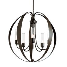 Hubbardton Forge 364201-SKT-SHRT-14-II0392 - Pomme Outdoor Pendant