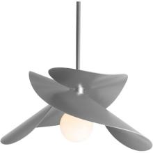 Hubbardton Forge 369455-SKT-MULT-78 - Hibiscus Outdoor Pendant