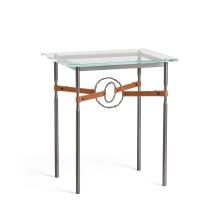 Hubbardton Forge 750116-07-20-LC-VA0717 - Equus Side Table