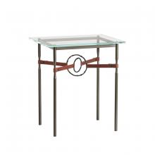 Hubbardton Forge 750116-14-10-LB-VA0717 - Equus Side Table