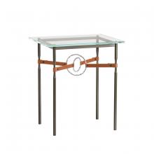 Hubbardton Forge 750116-14-85-LC-VA0717 - Equus Side Table