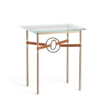 Hubbardton Forge 750116-84-05-LC-VA0717 - Equus Side Table