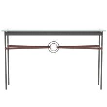 Hubbardton Forge 750118-20-14-LB-VA0714 - Equus Console Table