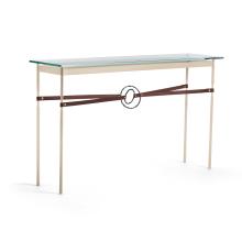 Hubbardton Forge 750118-84-07-LB-VA0714 - Equus Console Table