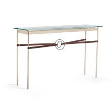 Hubbardton Forge 750118-84-20-LB-VA0714 - Equus Console Table