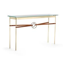 Hubbardton Forge 750118-86-05-LC-VA0714 - Equus Console Table