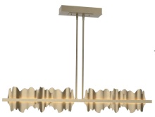 Hubbardton Forge 139652-LED-MULT-84-84 - Hildene Large LED Pendant