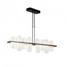 Hubbardton Forge 139661-LED-LONG-10-YR0708 - Vitre Large Linear LED Pendant