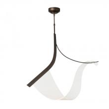 Hubbardton Forge 139825-LED-MULT-07 - Sling Pendant