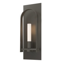 Hubbardton Forge 201070-SKT-07-82-FD0462 - Triomphe 1-Light Sconce