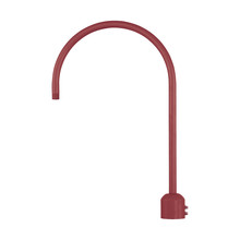 Millennium RPAS-SR - One Light Post Adapter