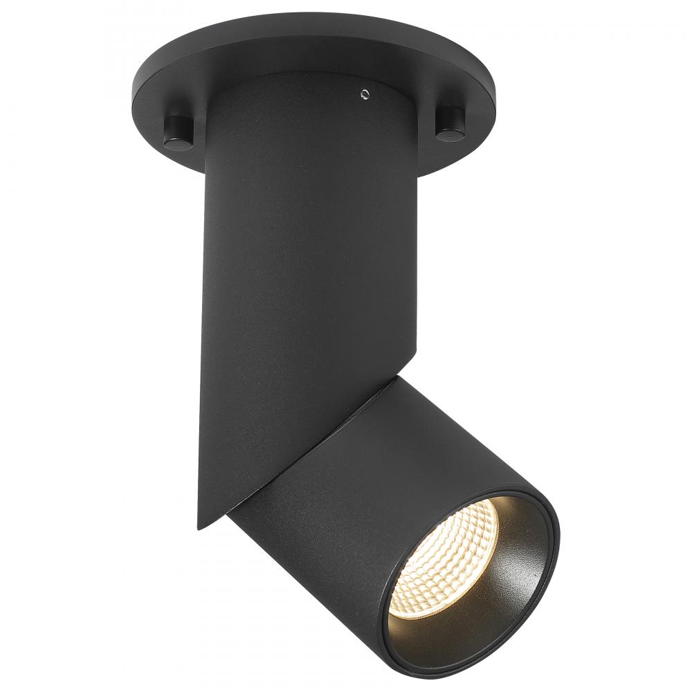 Adjustable LED Spotlight