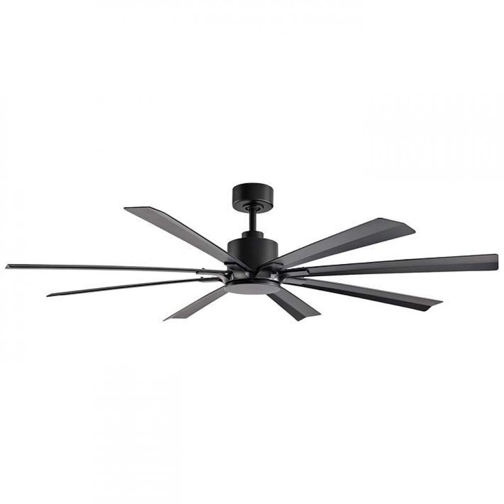 Size Matters 65 Downrod ceiling fan