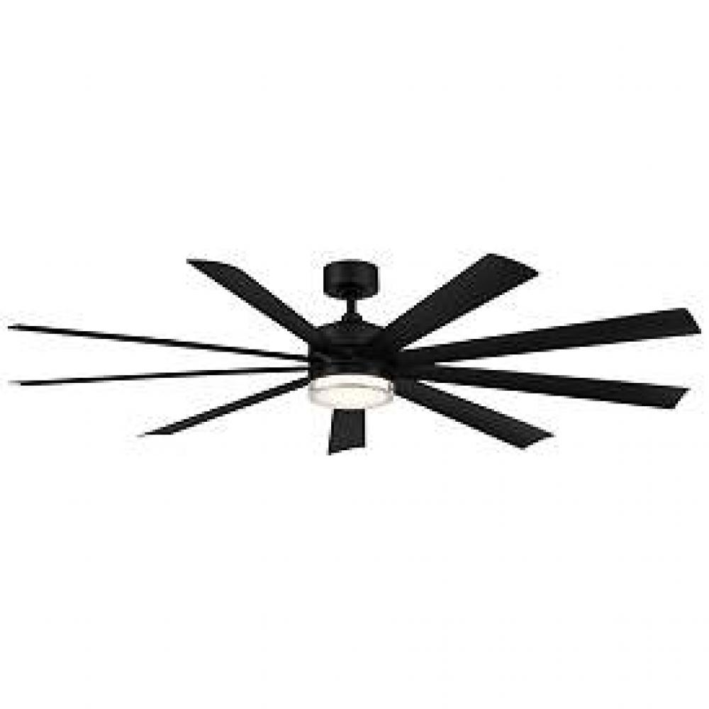 Wynd XL Downrod ceiling fan