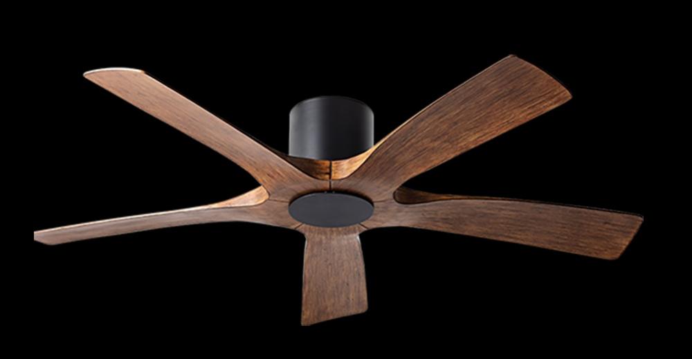 Aviator 5 Flush Mount Ceiling Fan