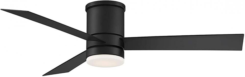 Axis Flush Mount Ceiling Fan