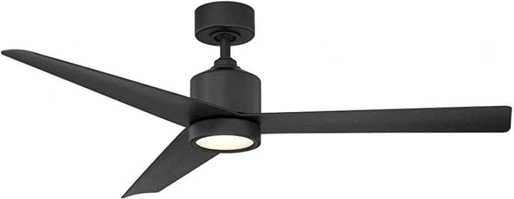 Lotus Downrod ceiling fan