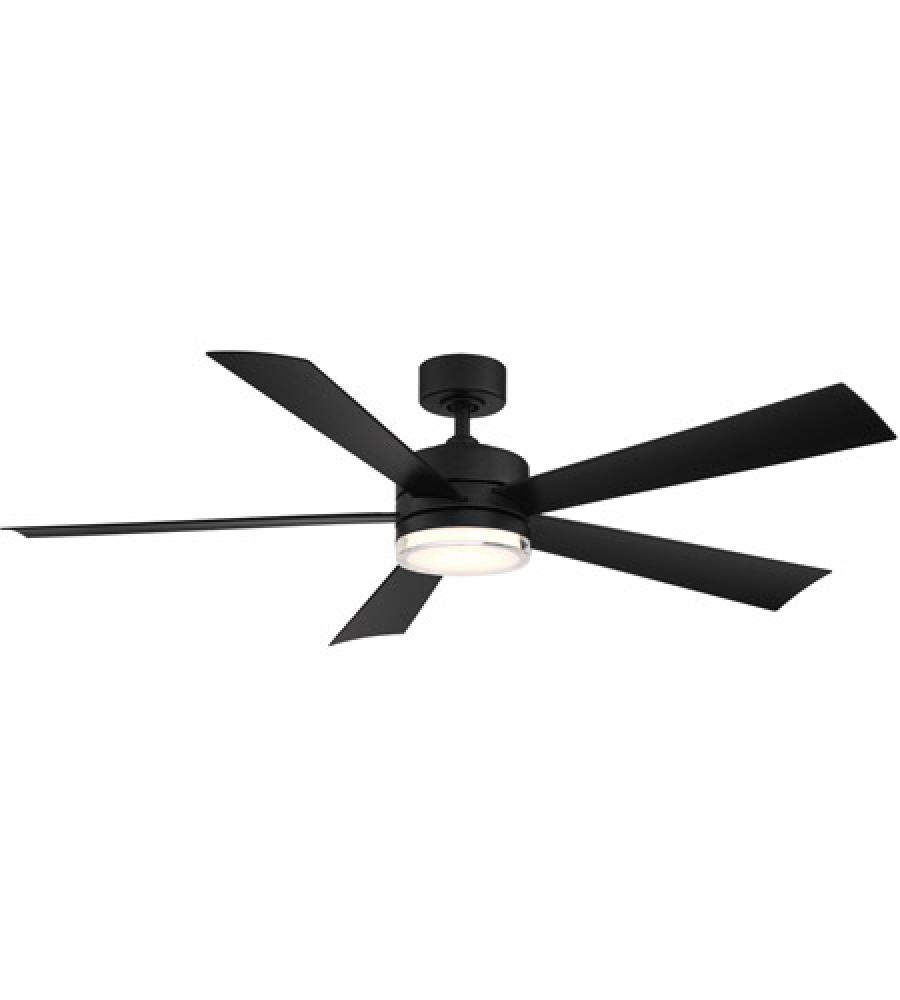 Wynd Downrod Ceiling Fan