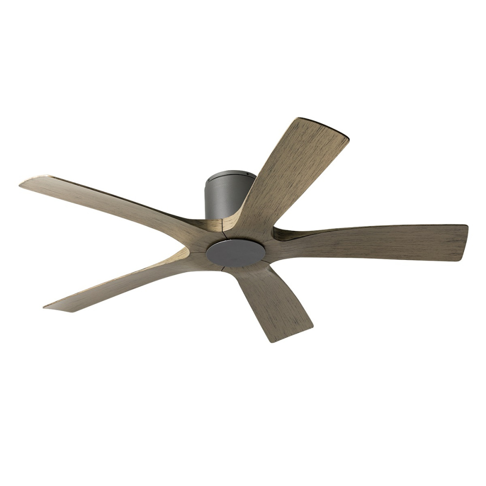 Aviator 5 Flush Mount Ceiling Fan