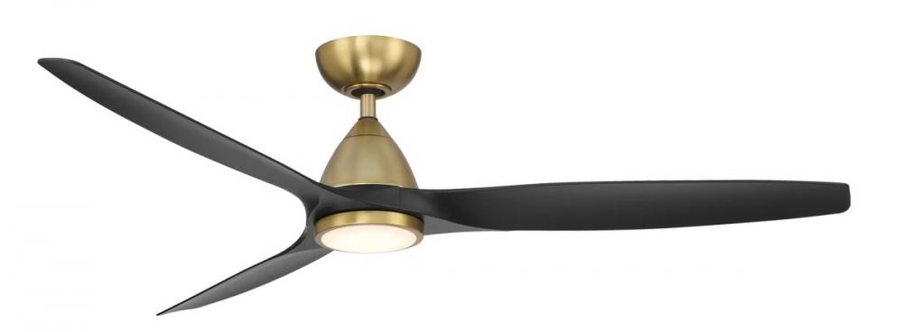 Skylark Downrod ceiling fan