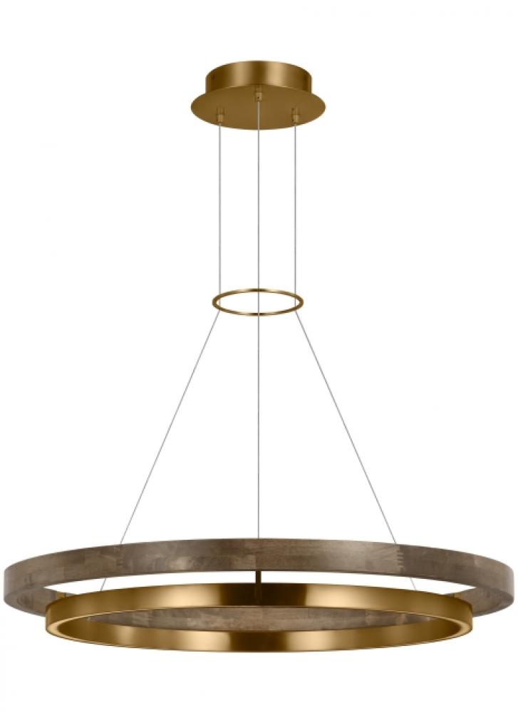 Grace 36 Chandelier