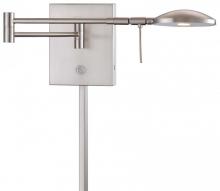 Minka George Kovacs P4338-084 - George's Reading Roomâ„¢ - 1 Light LED Swing Arm Wall Lamp