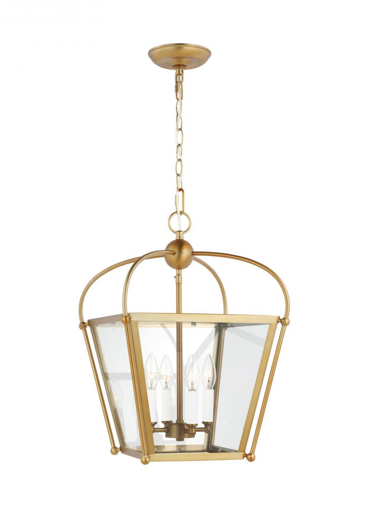 Charleston Small Four Light Lantern