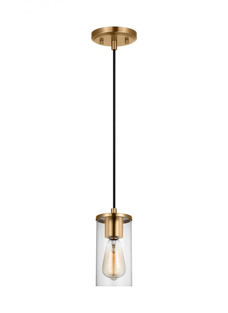 Zire One Light Mini-Pendant