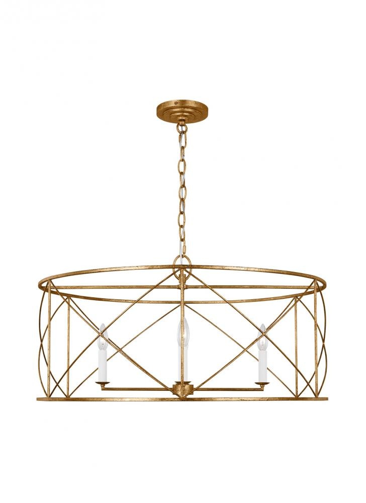 Beatrix Extra Large Lantern