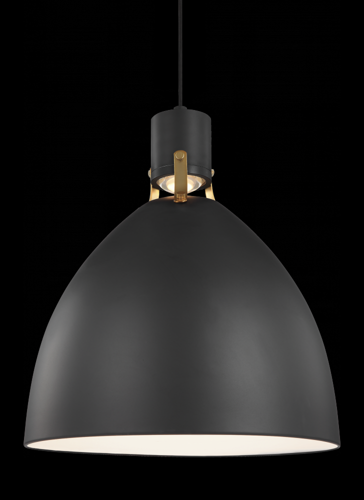 Brynne Medium LED Pendant