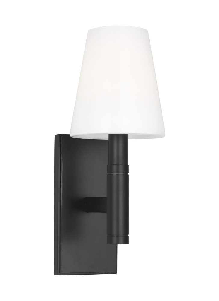 Beckham Classic Rectangular Sconce