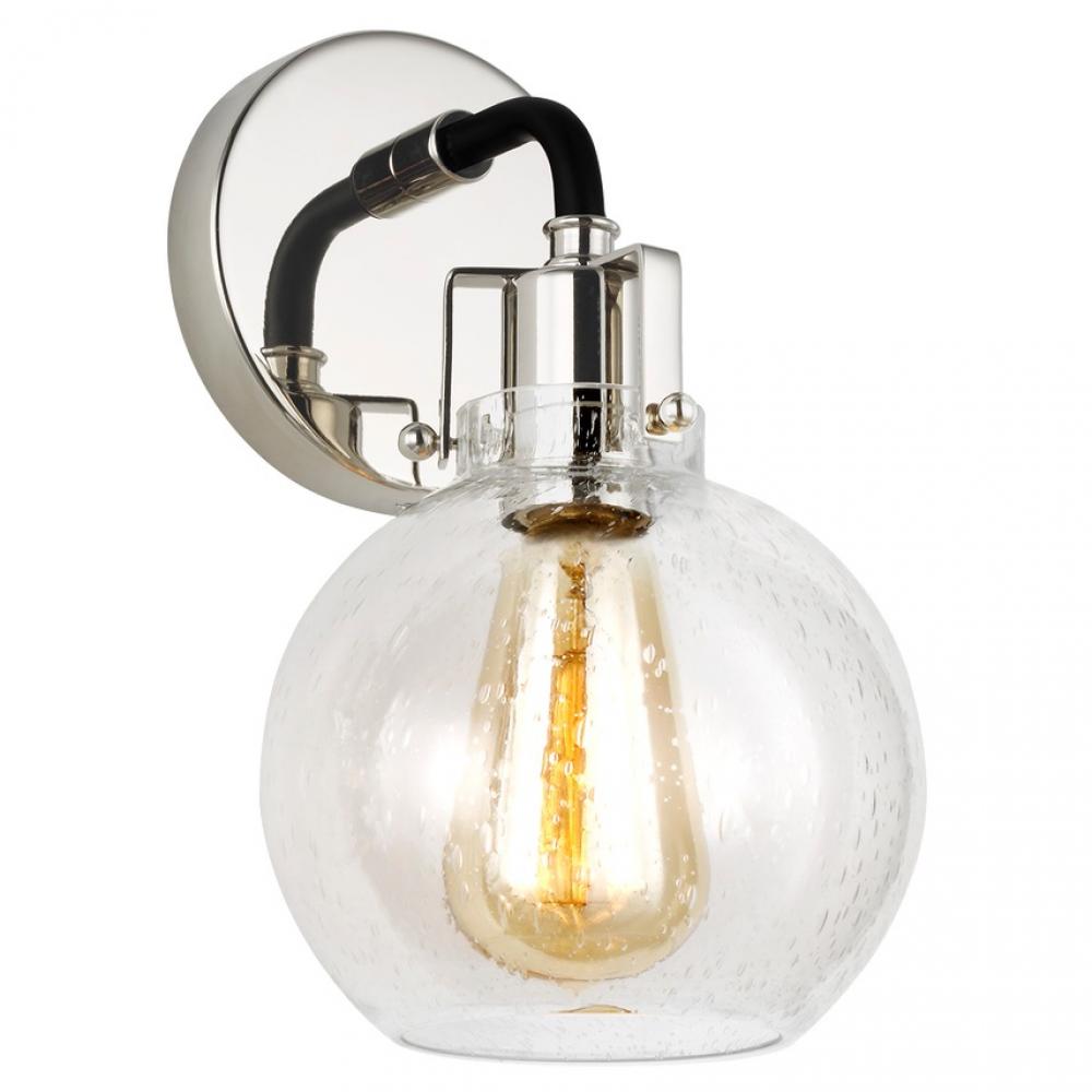 Clara 1 - Light Sconce