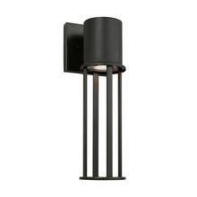 Visual Comfort & Co. Studio Collection 8645893S-71 - Union Medium LED Outdoor Wall Lantern