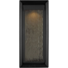 Visual Comfort & Co. Studio Collection OL13703TXB-L1 - Urbandale Extra Large LED Lantern
