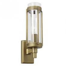 Visual Comfort & Co. Studio Collection LW1031TWB - Flynn Sconce