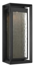 Visual Comfort & Co. Studio Collection OL13700TXB-L1 - Urbandale Small LED Lantern