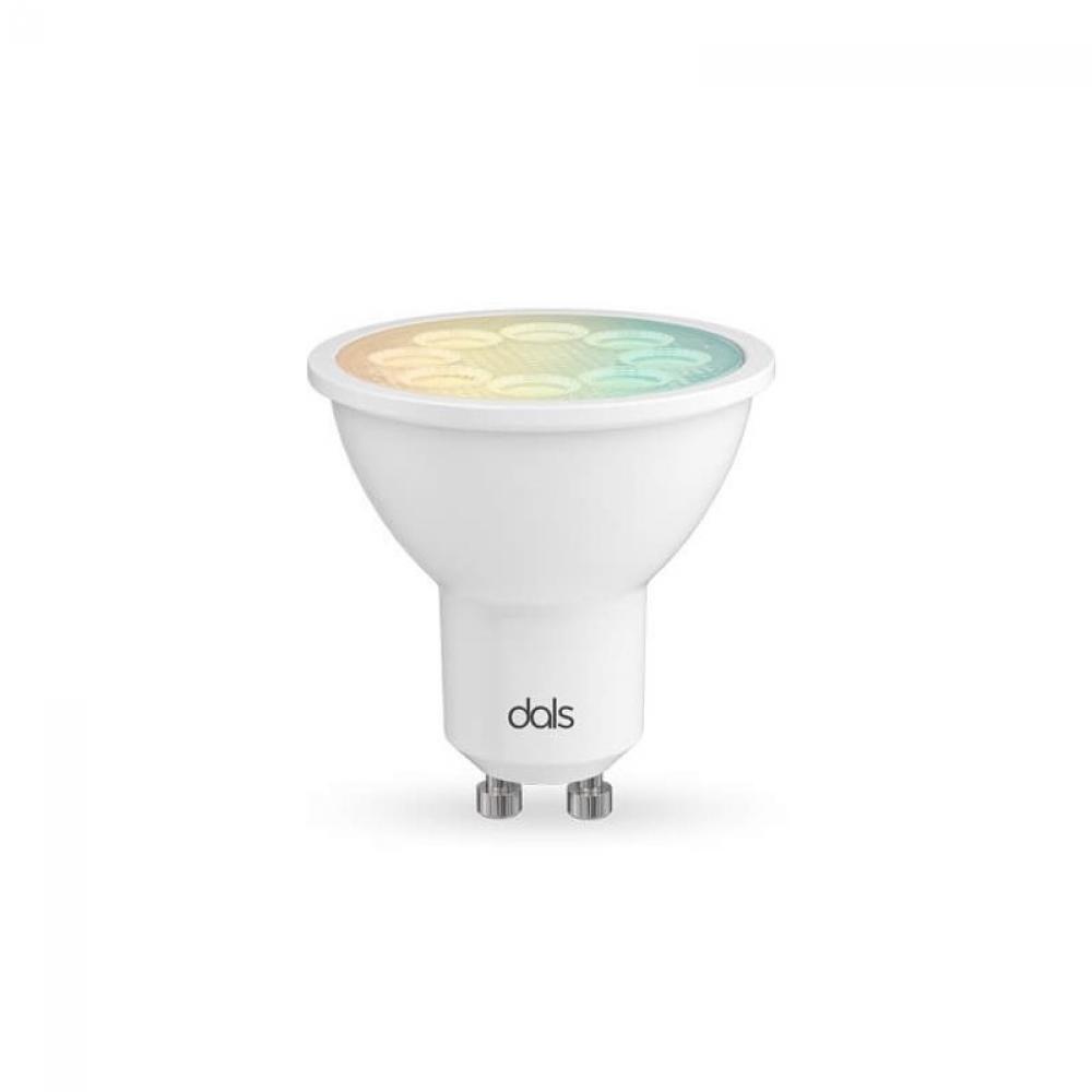 Smart GU10 RGB+CCT Light Bulb