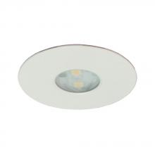 Dals 4001-4K-WH - 12V LED recessed superpuck