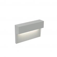 Dals LEDSTEP001D-SG - Horizontal LED Step Light