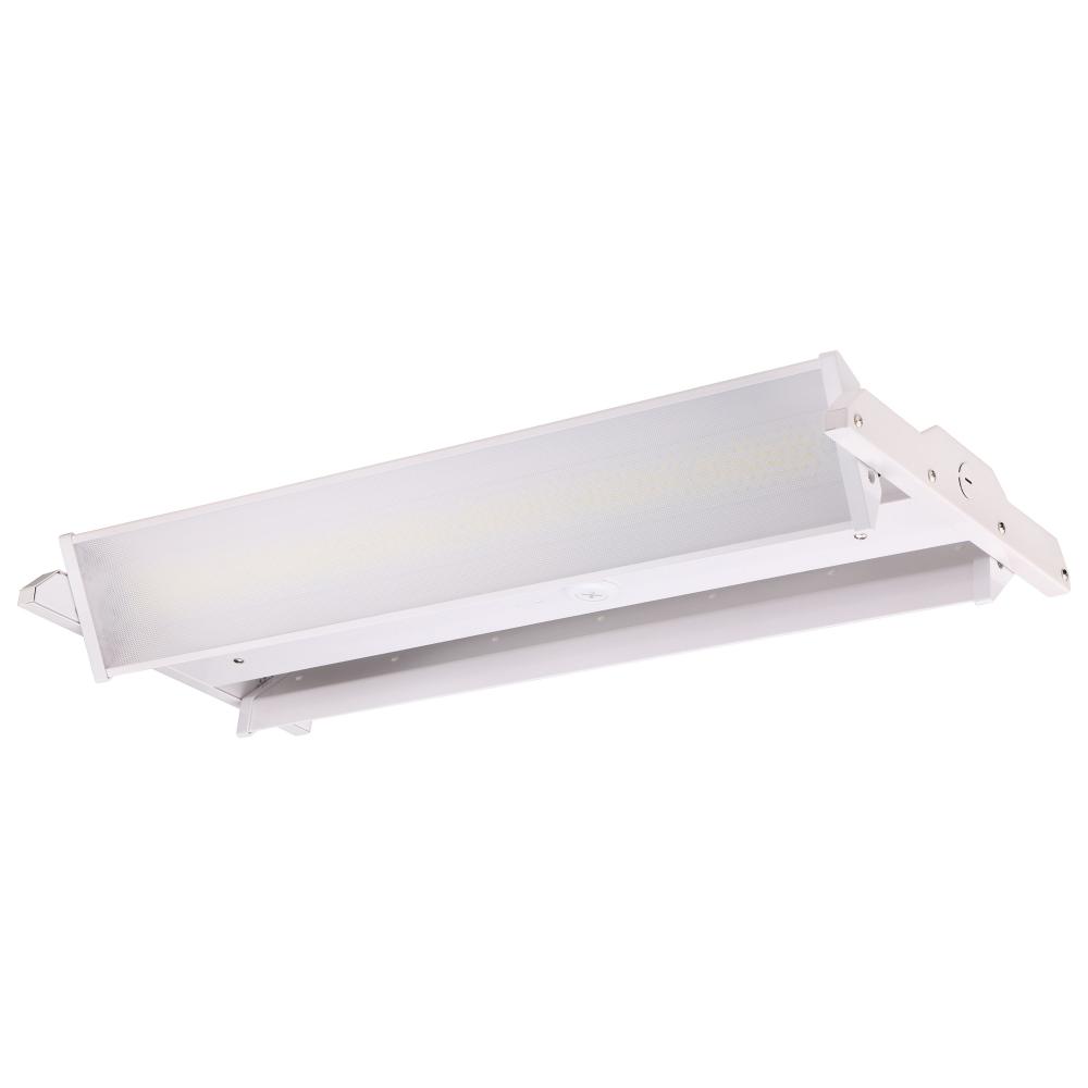 LED Adjustable High bay; 165 Watt; 4000K; Integrated Sensor Port; 120-277 Volt