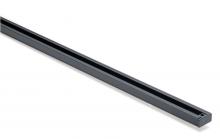 Nuvo TR121 - 4' - Track- Black Finish