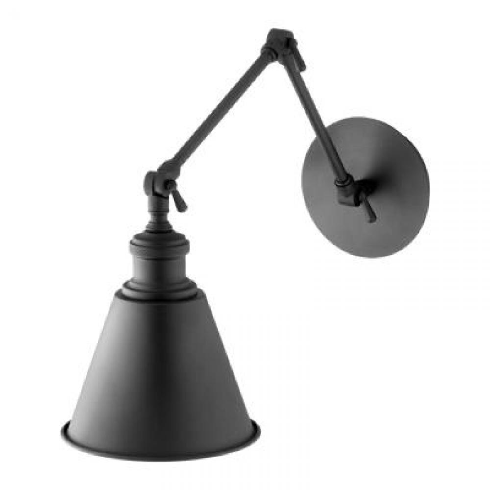 METAL CONE WALL MT - TXB